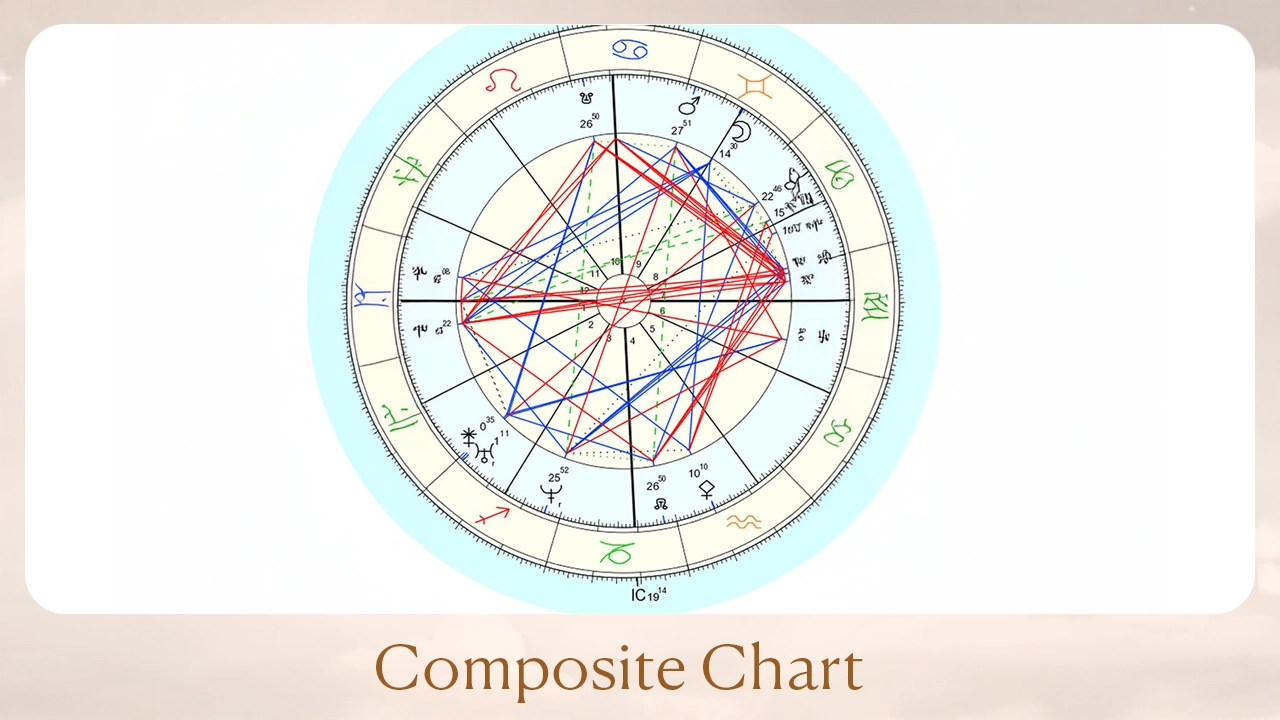 composite chart